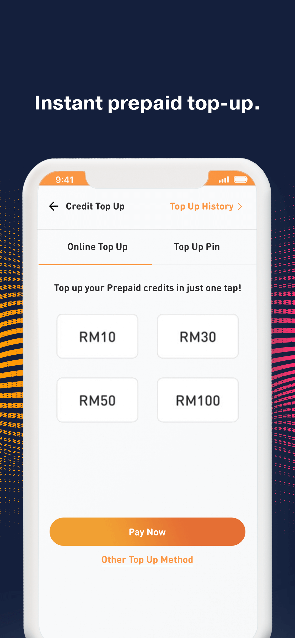 MyUMobile Apk