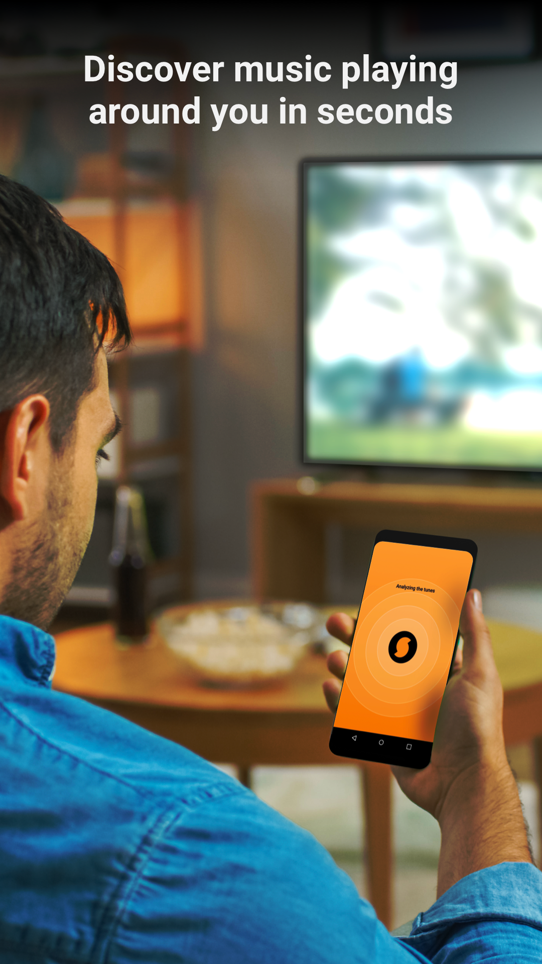 SoundHound ∞ Apk
