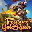 Treasure Gold Rush
