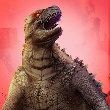 Monster evolution Apk