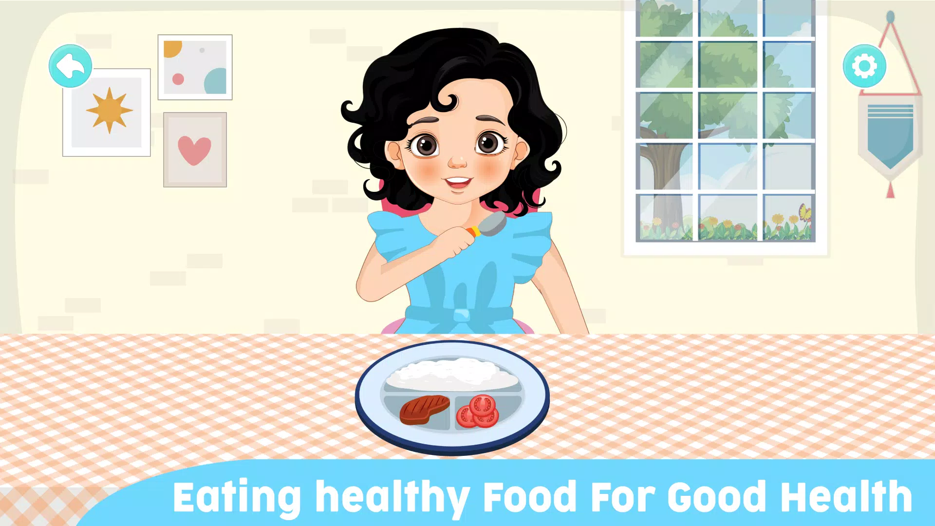 Good Habits Screenshot2