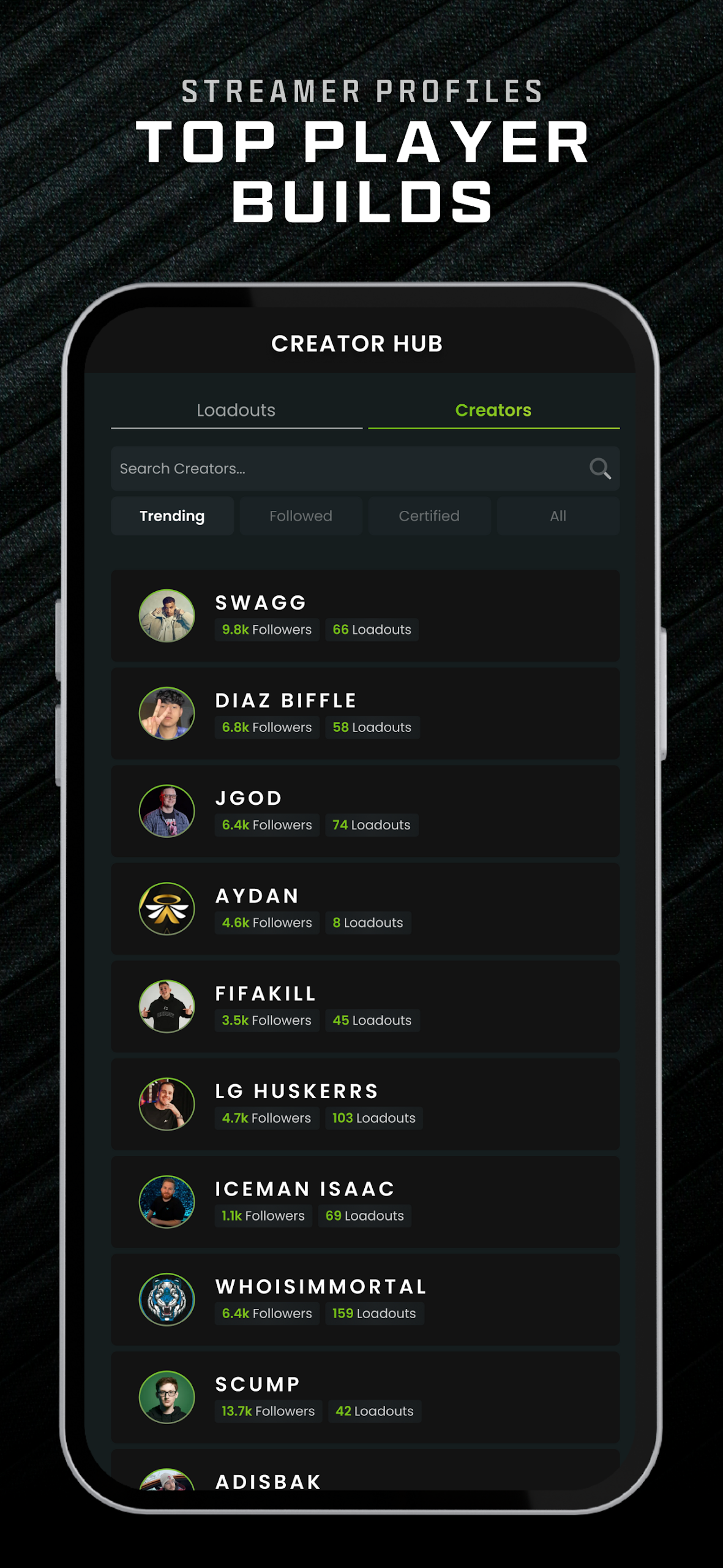 CODMunity Screenshot4