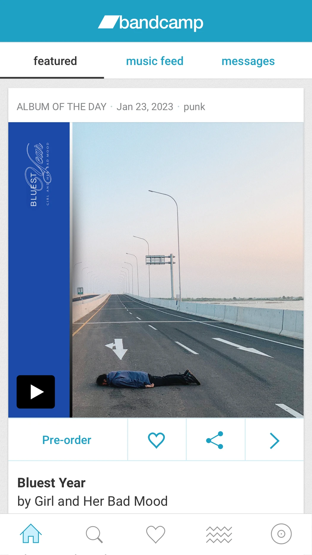 Bandcamp Screenshot6