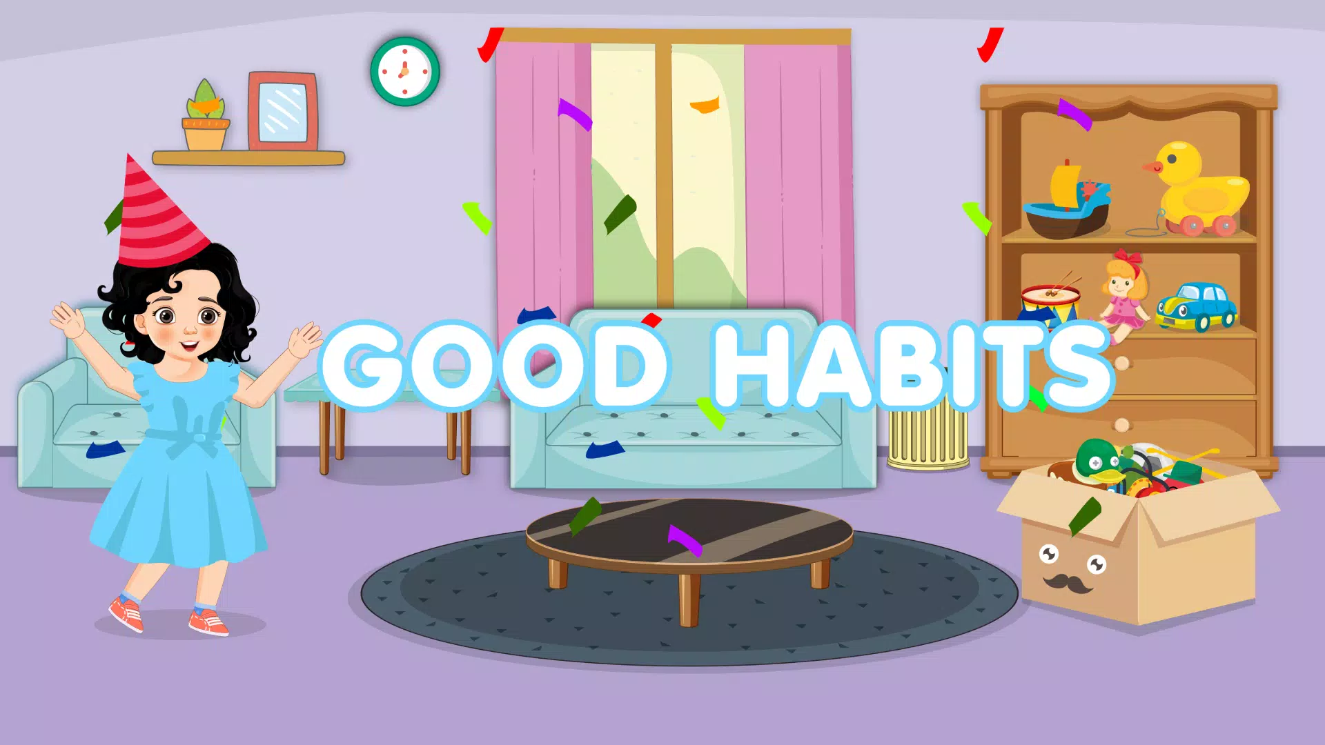 Good Habits Screenshot6