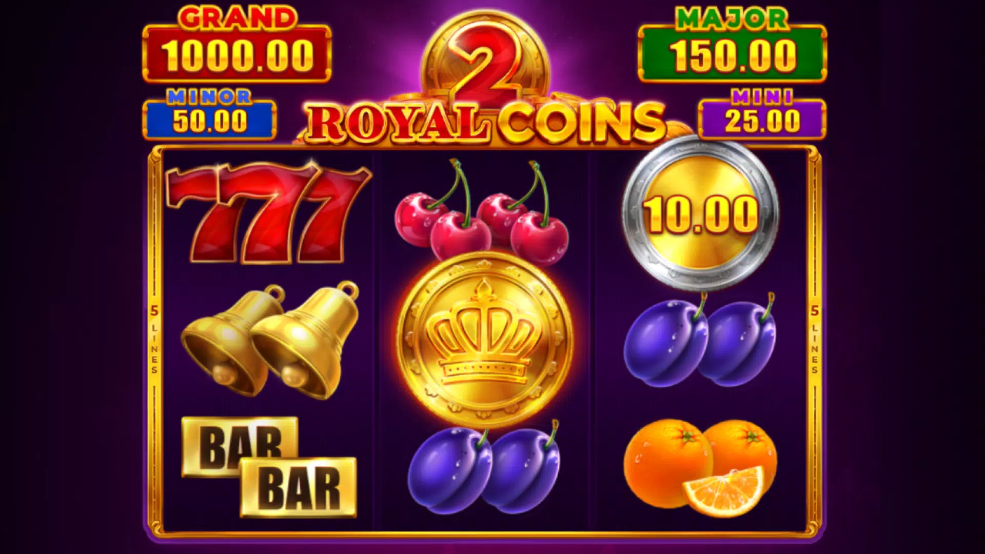 Jackpot Rewards Fiesta Screenshot4