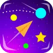 Ball Fire Arrow Apk