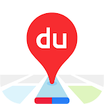 百度地图 Apk