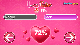 Love Tester Screenshot6