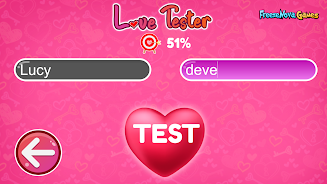 Love Tester Screenshot17