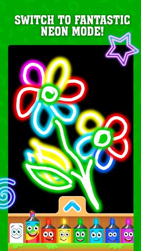 Animal coloring pages Screenshot39