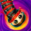 Snake Game - Hungary Worms .io Apk