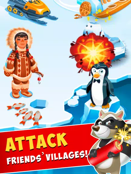 Coin Boom: become coin master! Screenshot1