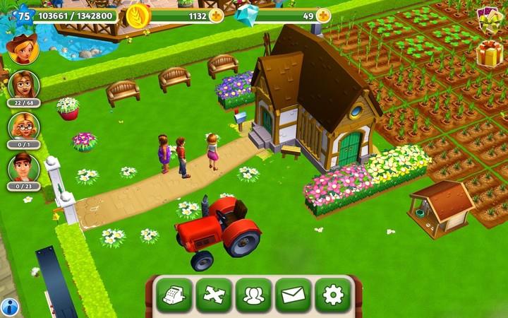 My Free Farm 2 Screenshot5
