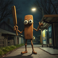 Brainrot Meme Mayhem Game APK