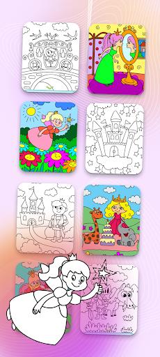 Animal coloring pages Screenshot13