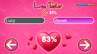 Love Tester Screenshot25
