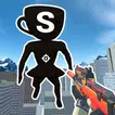 FPS Sandbox Mod In Frozen Apk