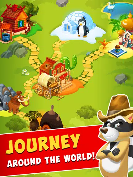Coin Boom: become coin master! Screenshot3
