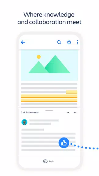 Confluence Cloud Screenshot1