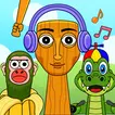 Brainziot Mix Beats Apk