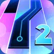 Beat Tiles 2: Piano Master Apk