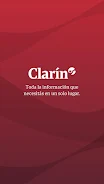 Clarín Screenshot8