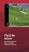 Clarín Screenshot5