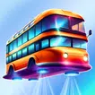 Sky Rush: Traffic Puzzle APK