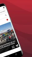 Clarín Screenshot4