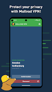 Mullvad VPN Screenshot10