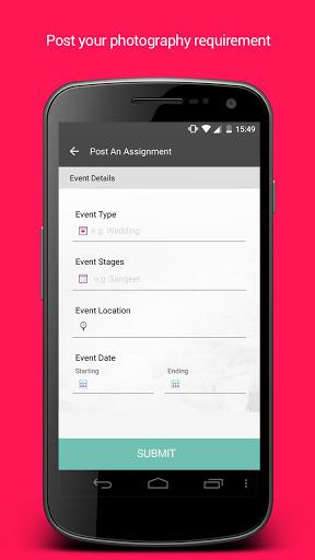 Canvera Screenshot3
