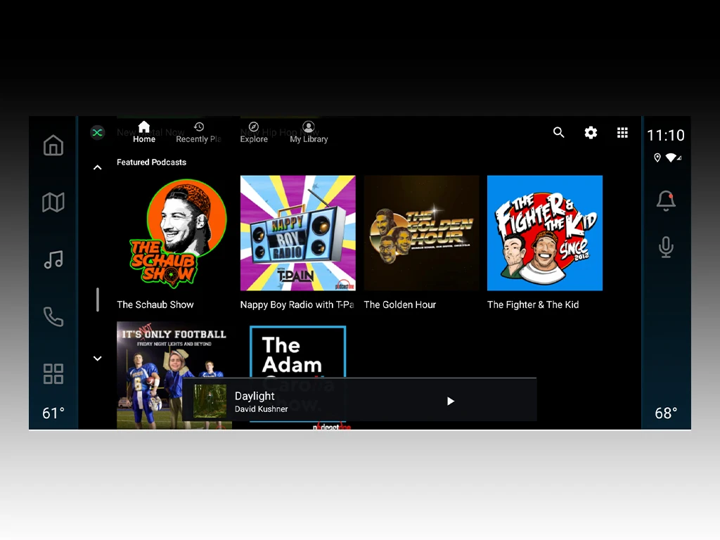 LiveOne Screenshot32