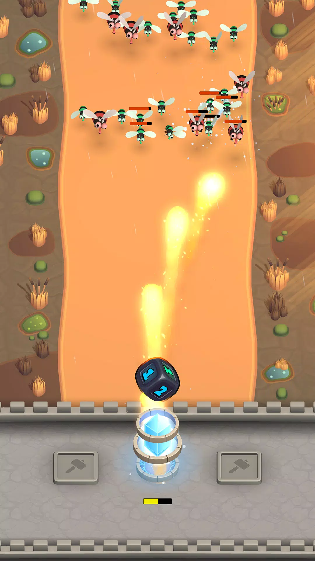 Dice Fort TD Screenshot8