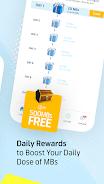 My Telenor Screenshot5