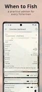 When to Fish Screenshot1