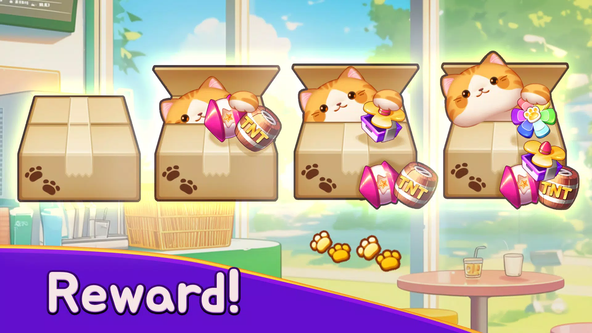 Match Supermarket Screenshot3