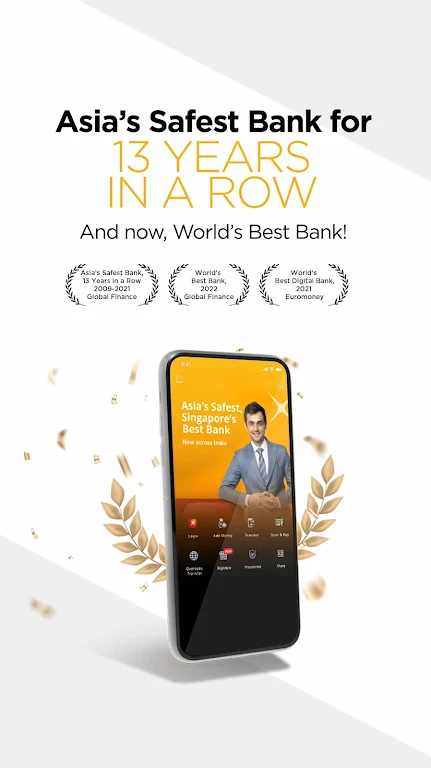 digibank Screenshot2