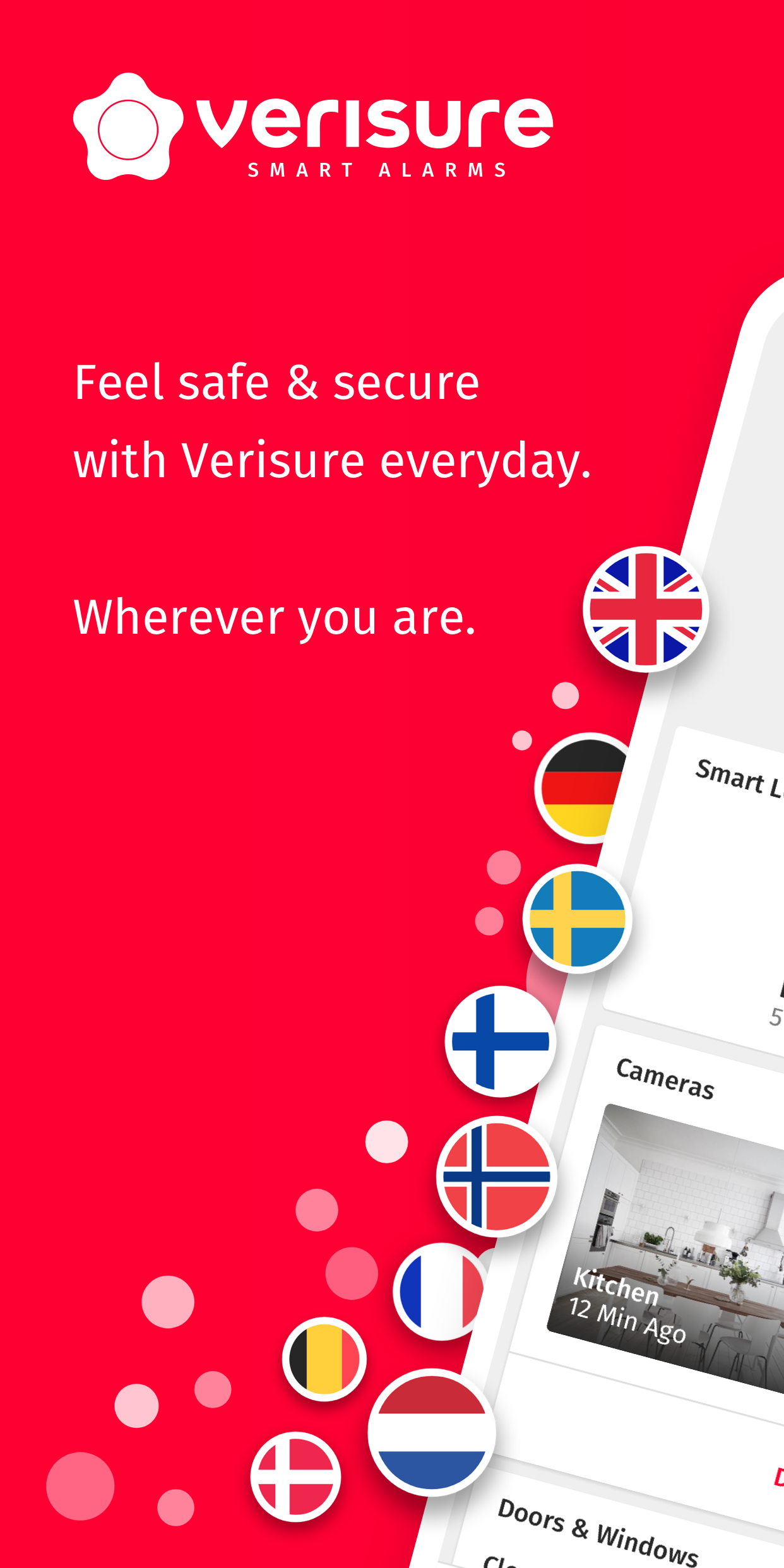 Verisure Screenshot1