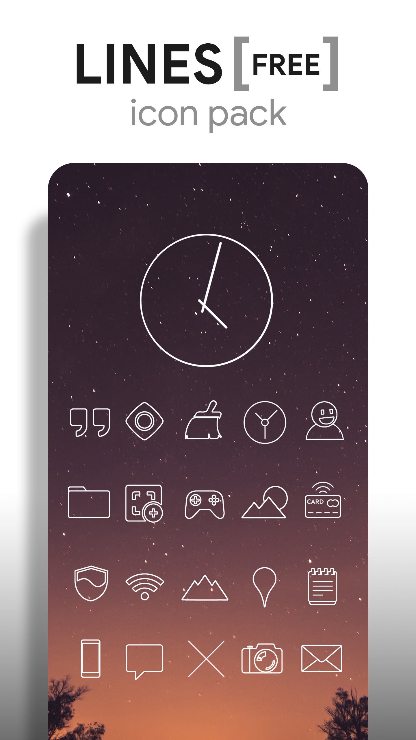 Lines Free Screenshot1