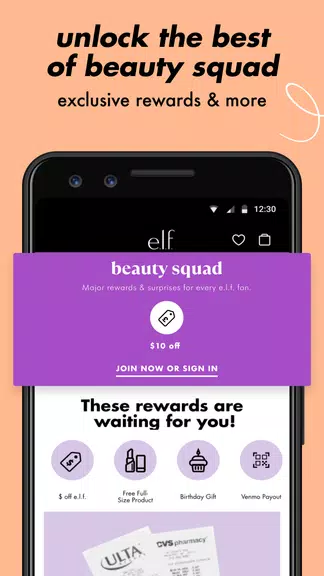 e.l.f. Screenshot3
