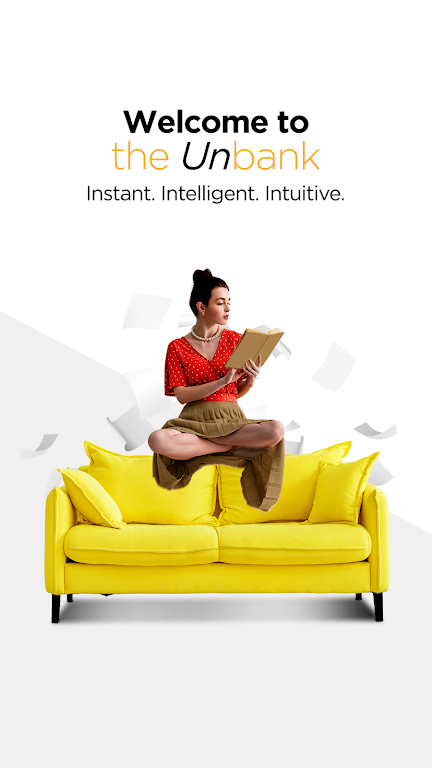 digibank Screenshot1