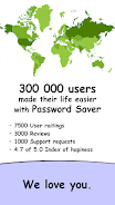 Password Saver Screenshot5