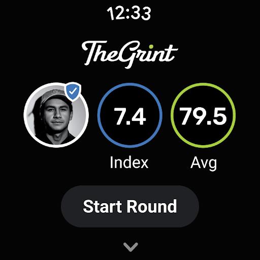 TheGrint Screenshot3