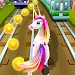 Unicorn Dash: Fun Runner 2 Apk