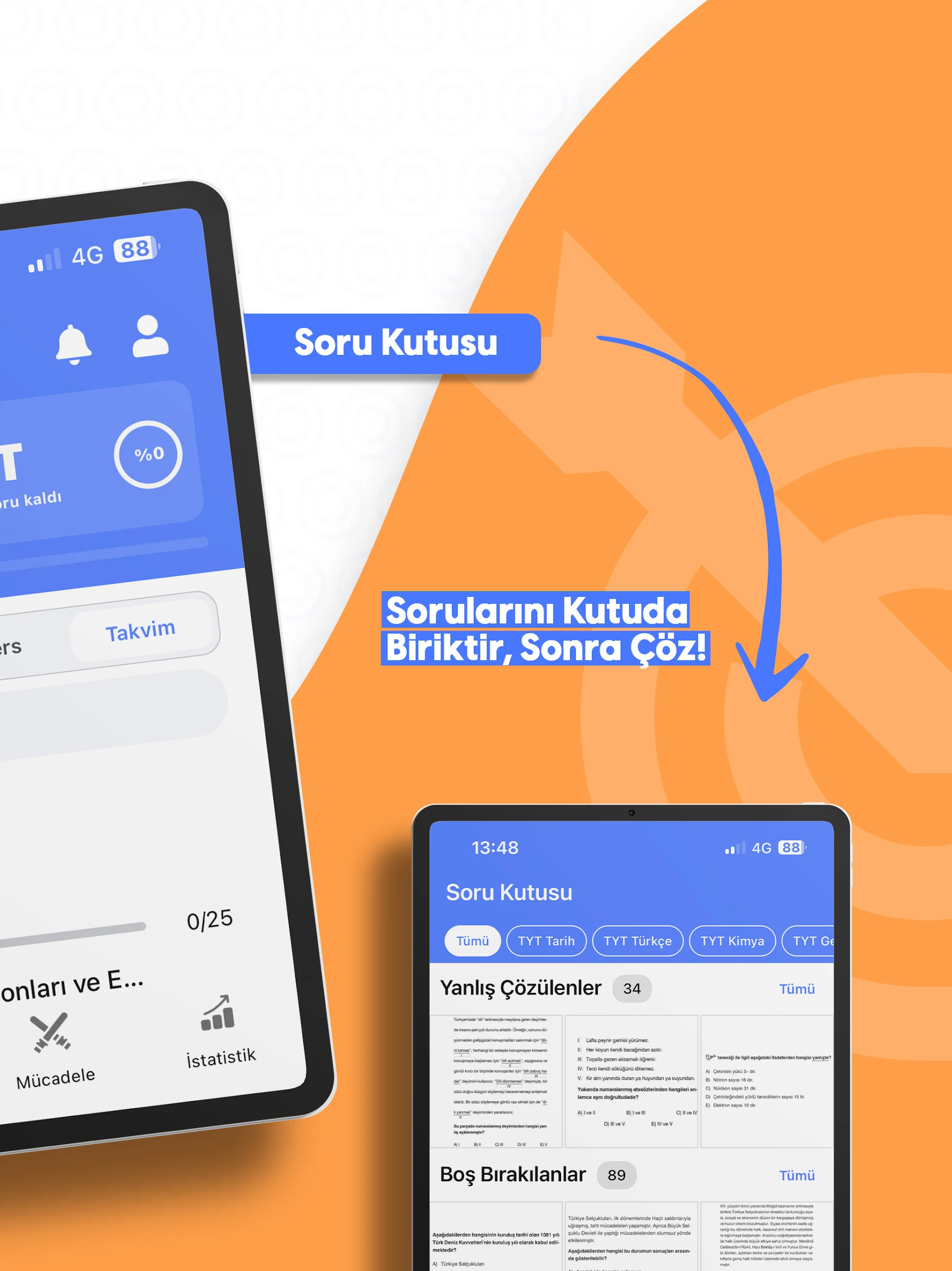 SınavBoard Screenshot8