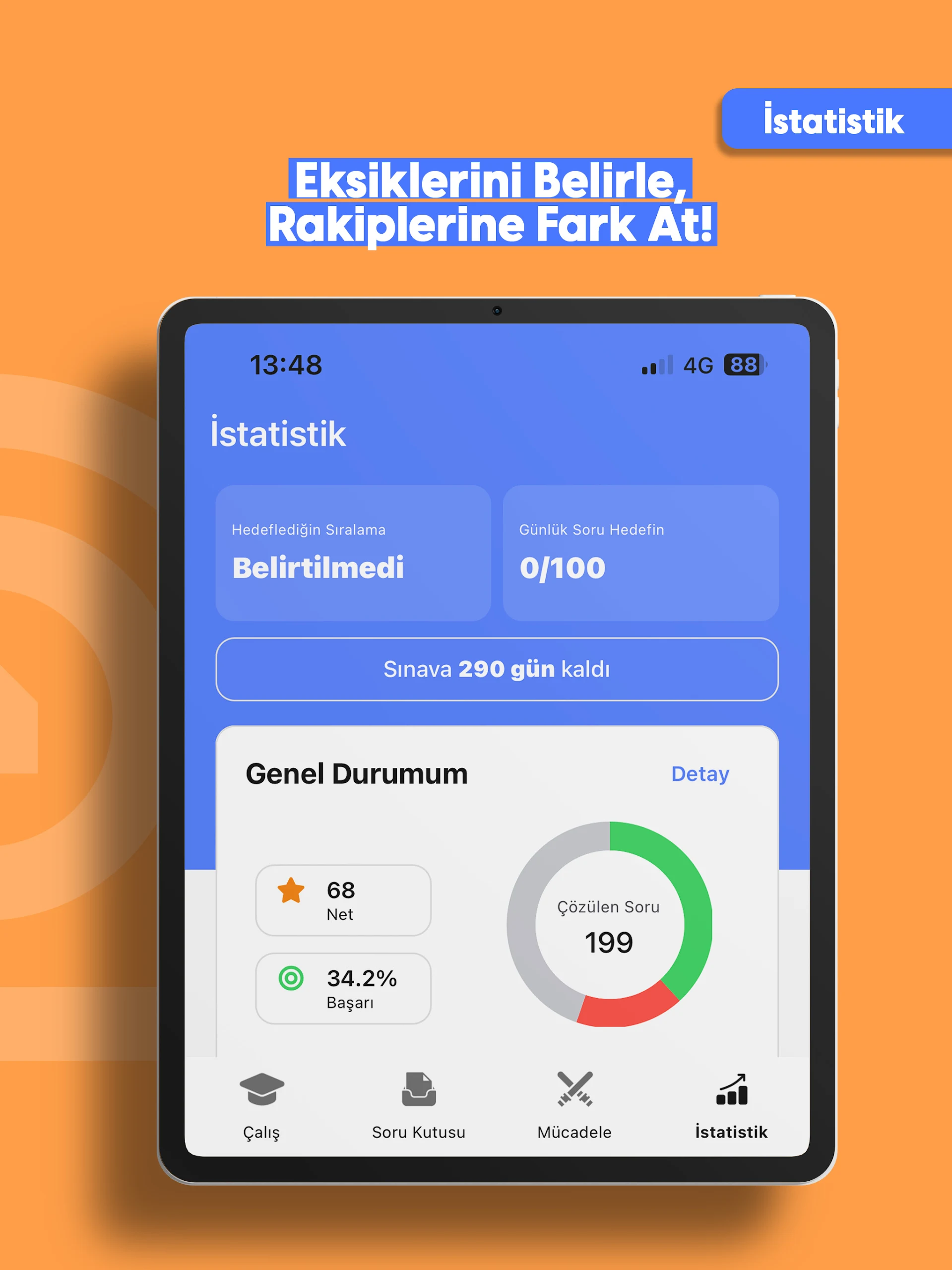 SınavBoard Screenshot9