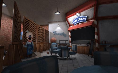 Ice Scream 4: Rod's Factory Screenshot5