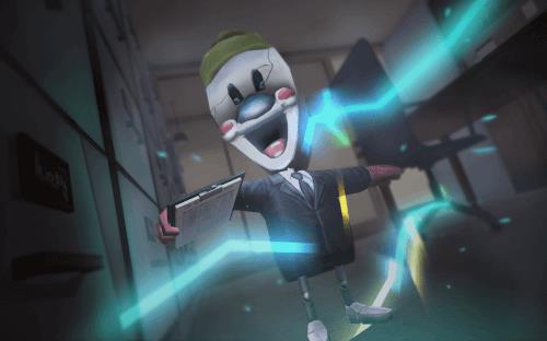 Ice Scream 4: Rod's Factory Screenshot3