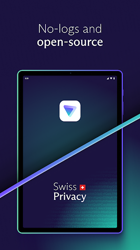 VPN Proton Screenshot19