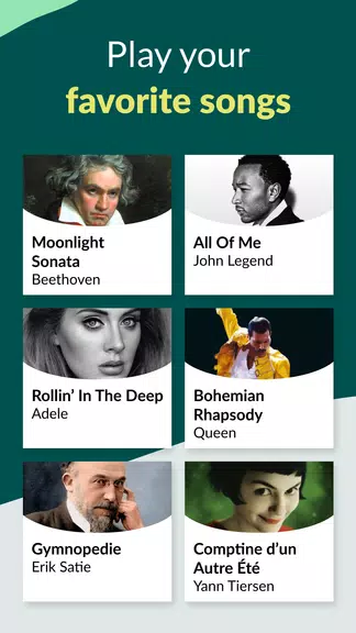 Skoove Screenshot3